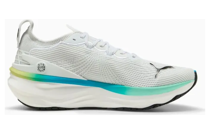 Puma ForeverRun Nitro 2 ‘White Speed Blue’ (310109-19)
