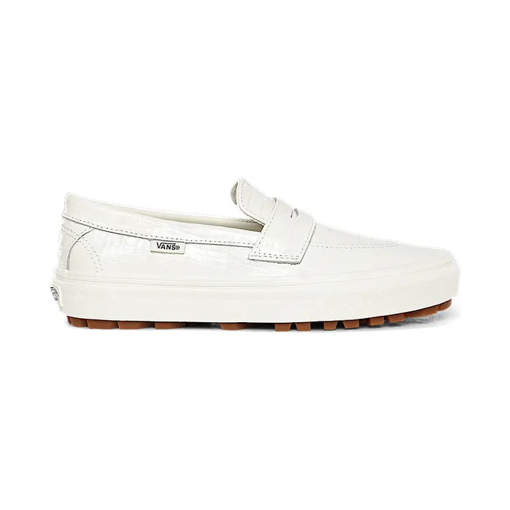 Vans Style 53 Dx Patent Croc (VN0A4U1C25Z)