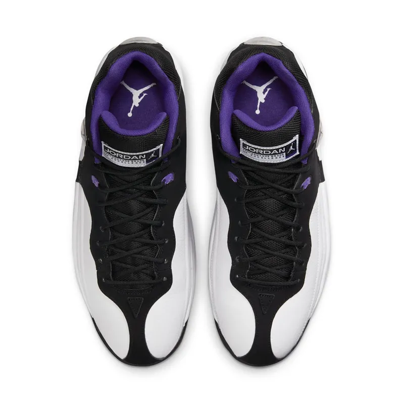 Jordan Jumpman Team “White/Field Purple” (CV8926-105)