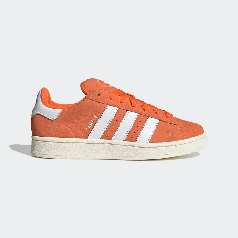 Adidas Campus 00s Amber Tint / Cloud White / Off White (GY9474)
