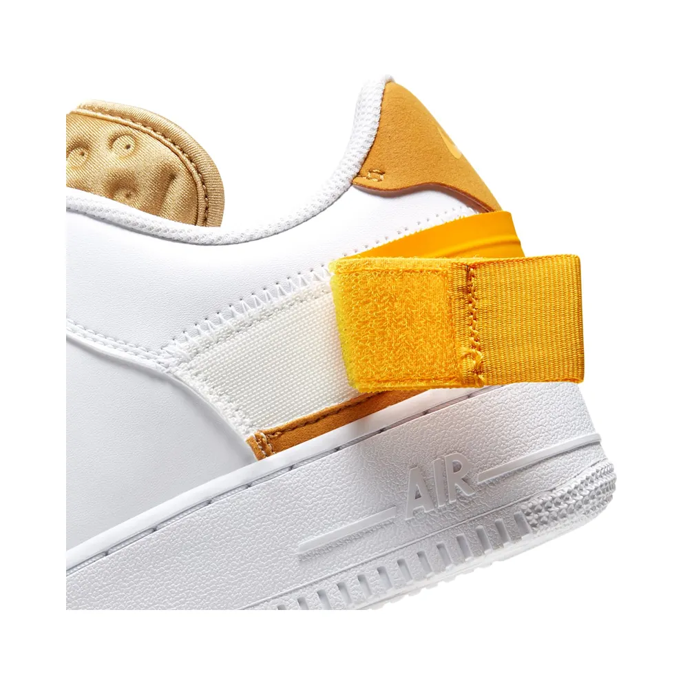 Nike Air Force 1 Low Type Gold (2019) (AT7859-100)