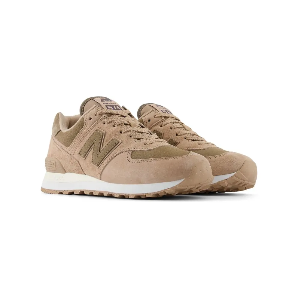 New Balance 574 Calm Taupe (WL574HI2)