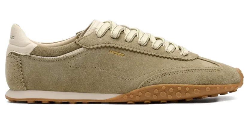 Hoff sneaker Beige (22561025)