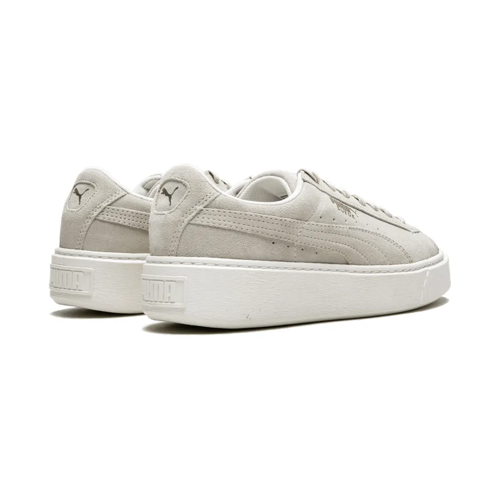 Puma SUEDE PLATFORM “Crushed Gem” (365866-02)