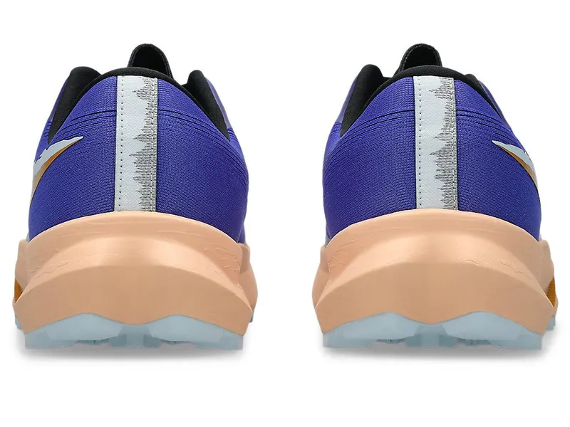 ASICS FUJI LITE 6 “Cobalt Burst / Cool Grey” (1011C086-400)