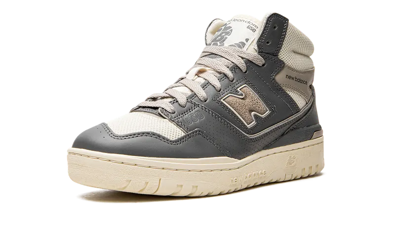 New Balance 650R “Aime Leon Dore – Grey” (BB650RO1)