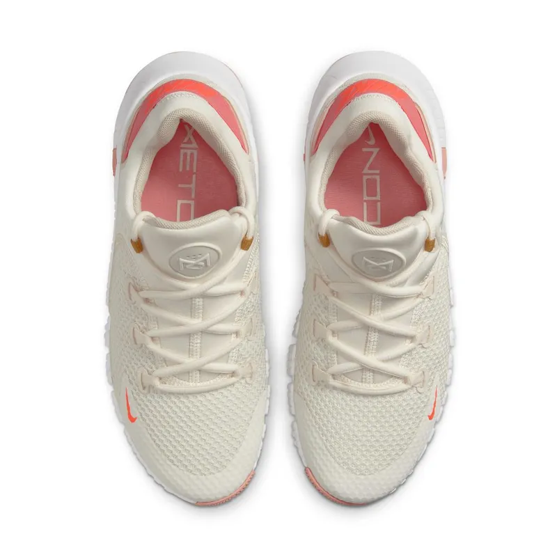 Nike Free Metcon 4 Training Grey (CZ0596-104)