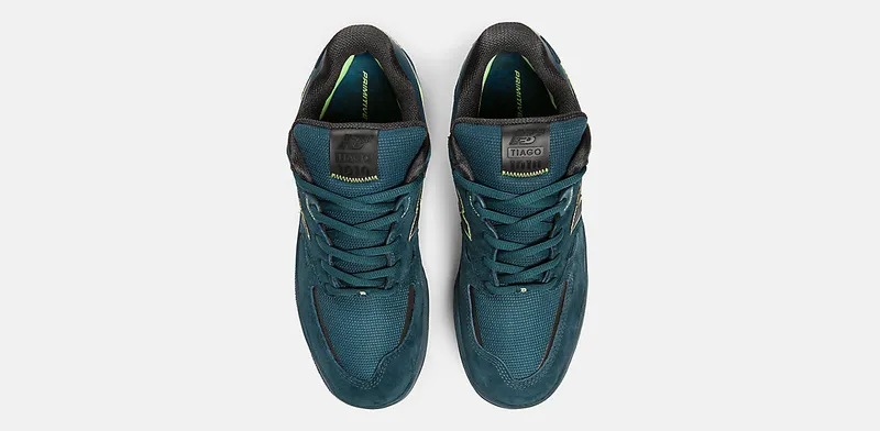 New Balance Numeric 1010 Tiago Lemos Primitive (NM1010PR)