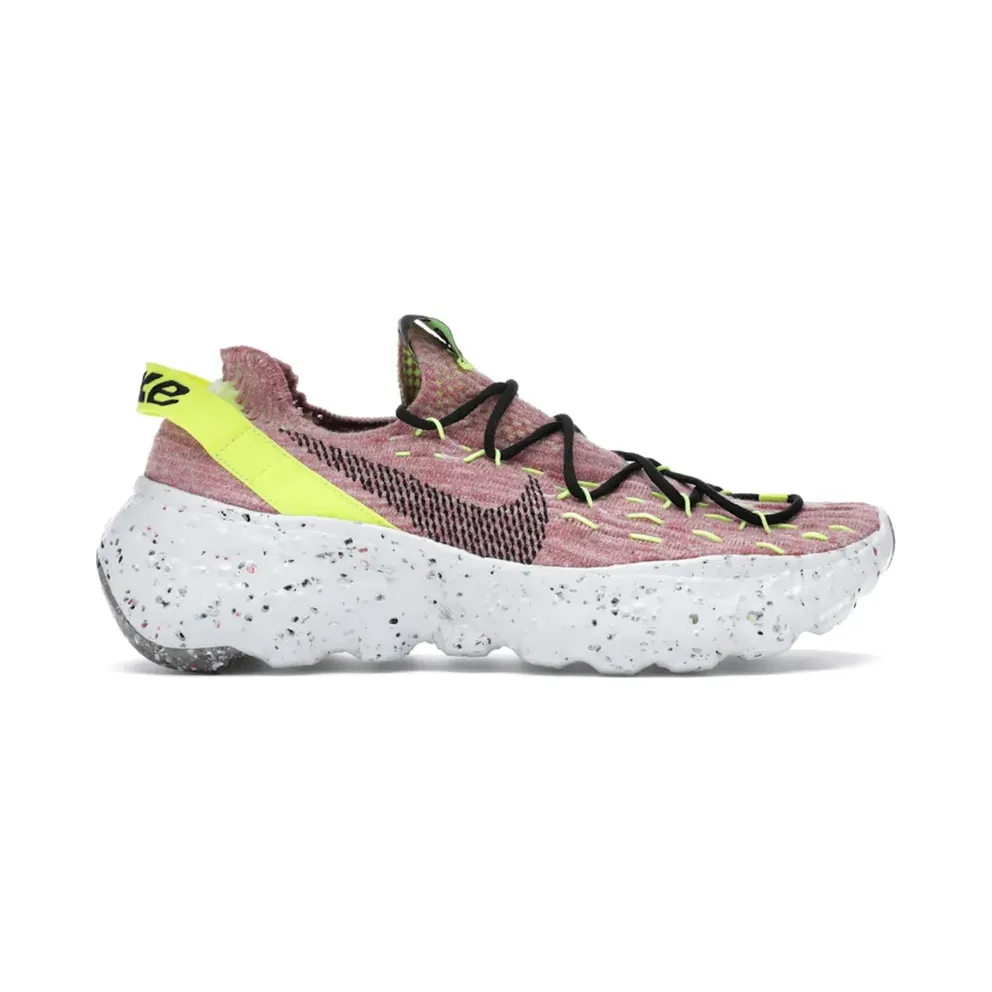 Nike WMNS Space Hippie 04 ‘Lemon Venom’ (2020) (CD3476-700)