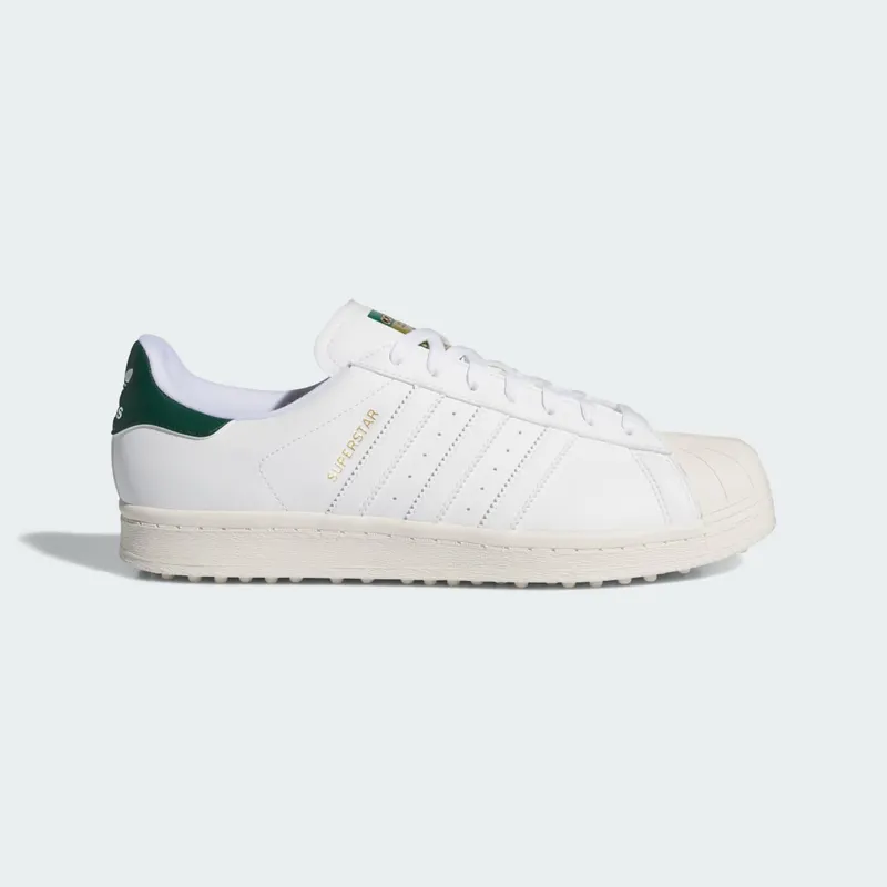 adidas Superstar Spikeless White Collegiate Green (IE6054)