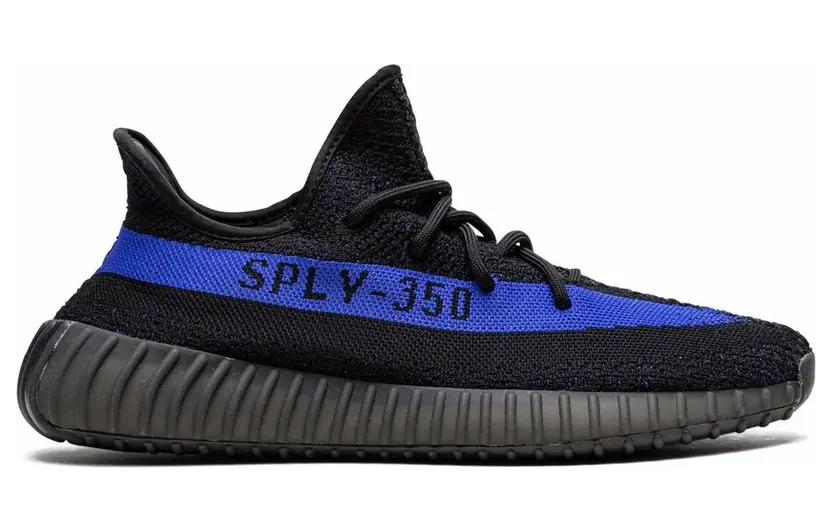 Yeezy Boost 350 V2 Dazzling Blue (GY7164)