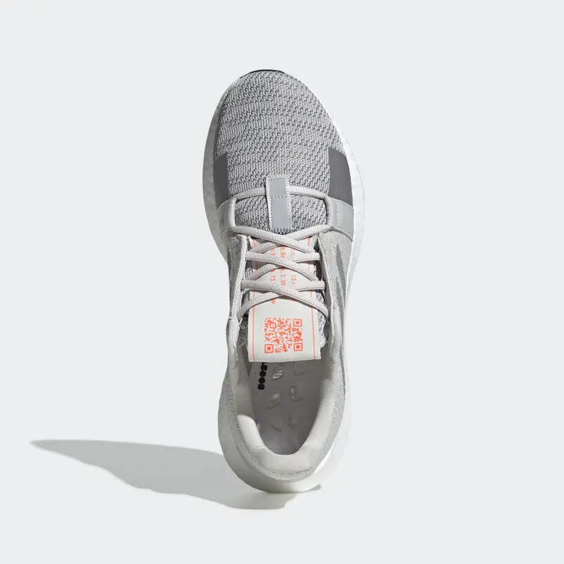 adidas Senseboost Go Grey One Grey One/Grey Three/Tech Ink (G27402)