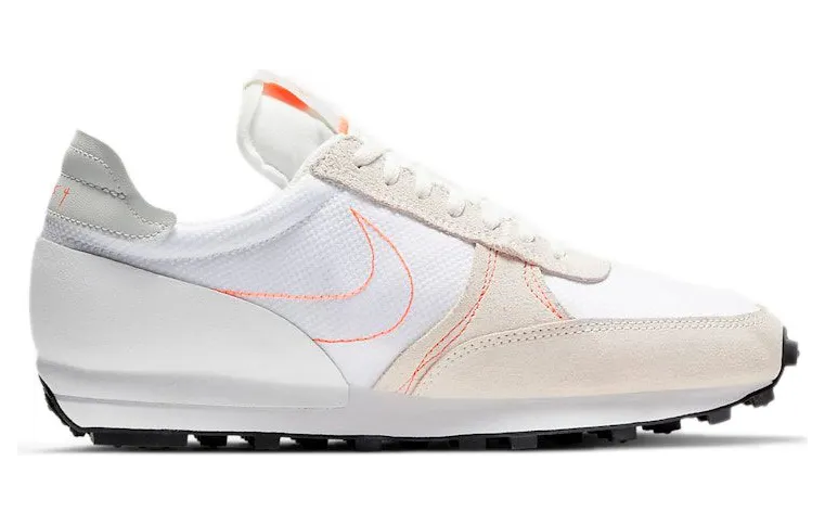 Nike Daybreak Type White Hyper Crimson (DA7729-101)