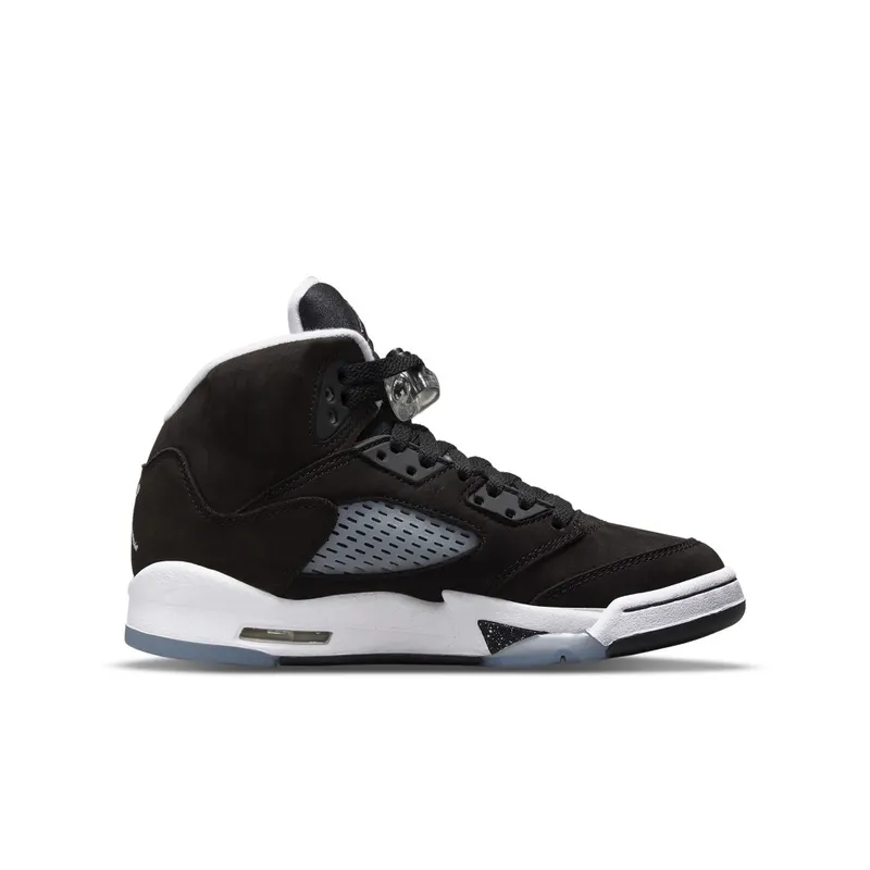 Jordan 5 Retro Moonlight (2021) (GS) (440888-011)