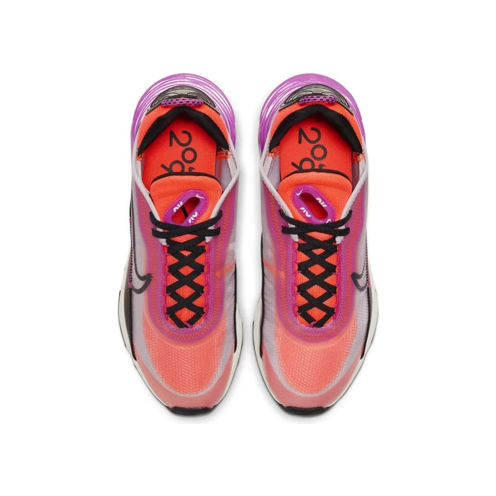 Nike Air Max 2090 Iced Lilac (W) Iced Lilac/Fire Pink-Flash Crimson-Black (CK2612-500)
