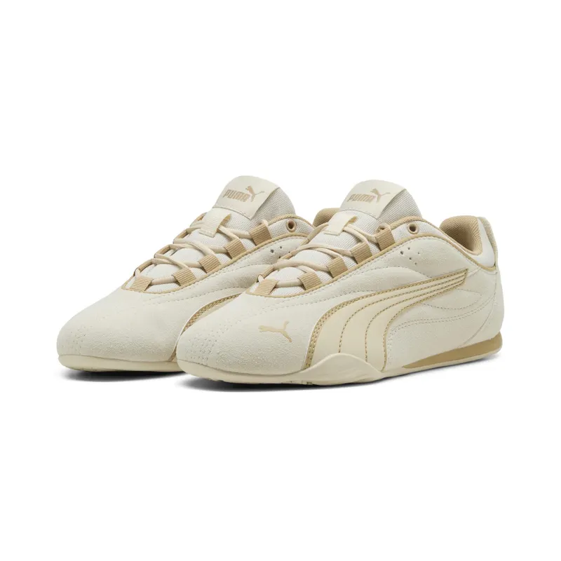 Puma Catch Soleil “Alpine Snow / Sand Dune” (403955_08)