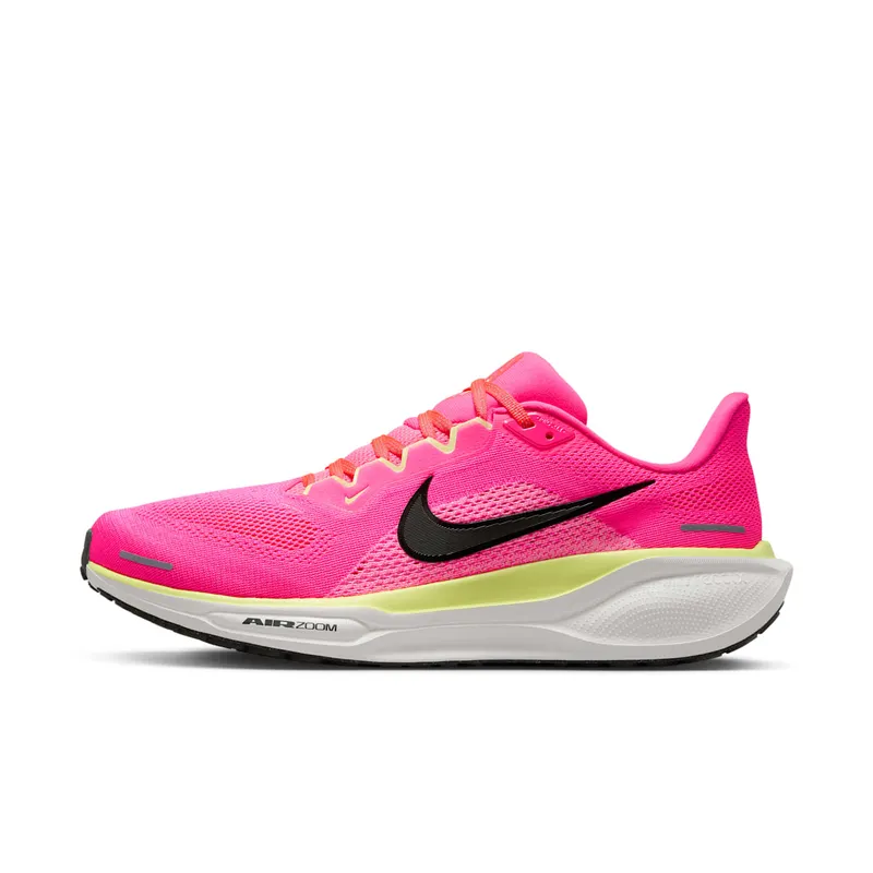 Nike Pegasus Hyper Pink/Sequoia (HV3128-600)