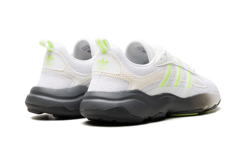 Adidas Haiwee “Signal Green” (EF4446)