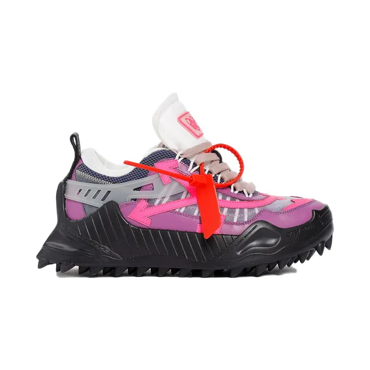 Off-White Odsy-1000 Violet Fuchsia (W) SS20