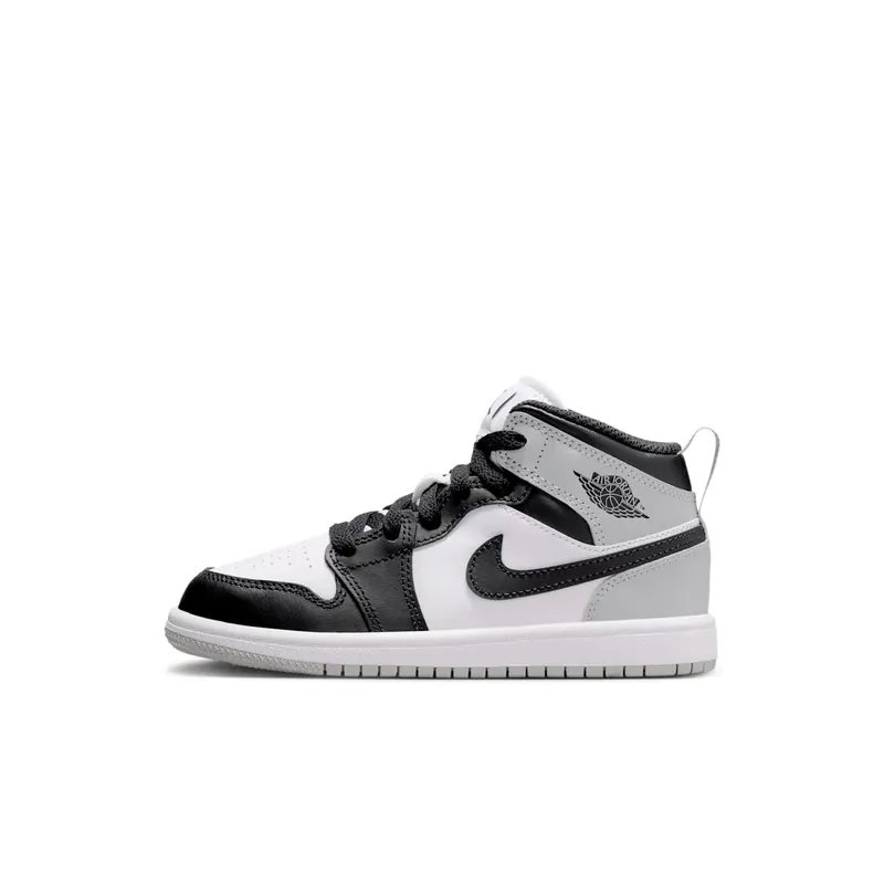 Air Jordan 1 Mid PS “Barons” (DQ8424-101)