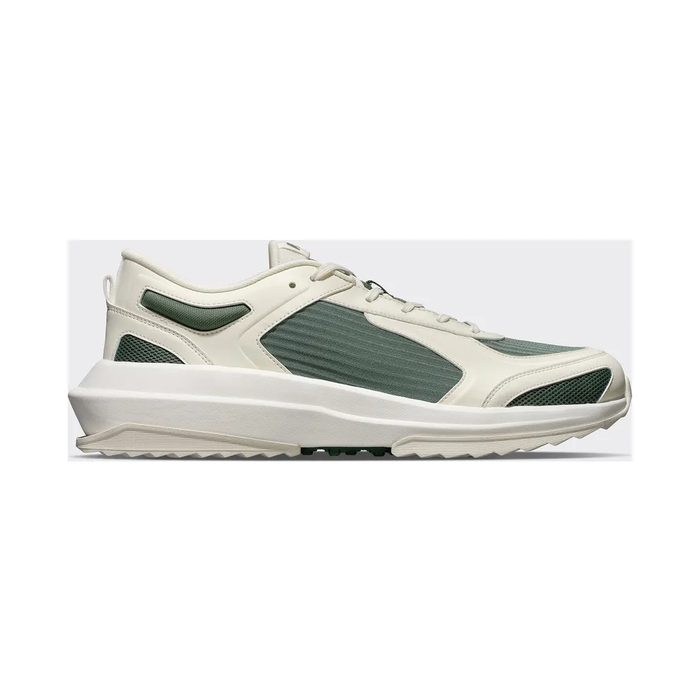 APL Jogger “Linen/Deep Jade” ()