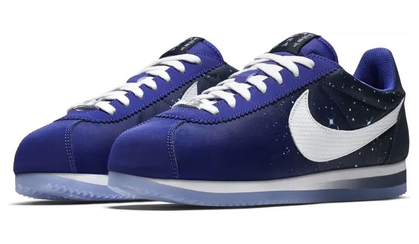 Nike Cortez Nylon Qixi Festival (2018)