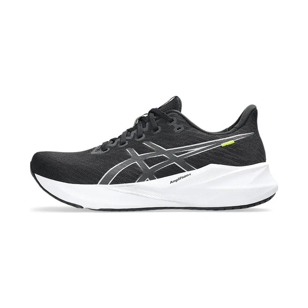 ASICS VERSABLAST 4 “Black / Pure Silver” (1011B984-003)