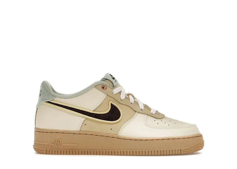 Nike Air Force 1 Low LV8 Passing Notes (HQ3473-122)