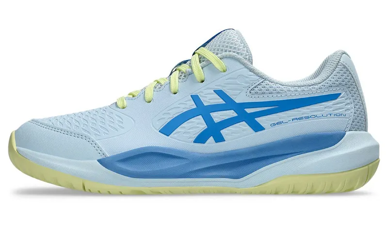ASICS Gel-Resolution X Light Blue Coast (1044A081-401)