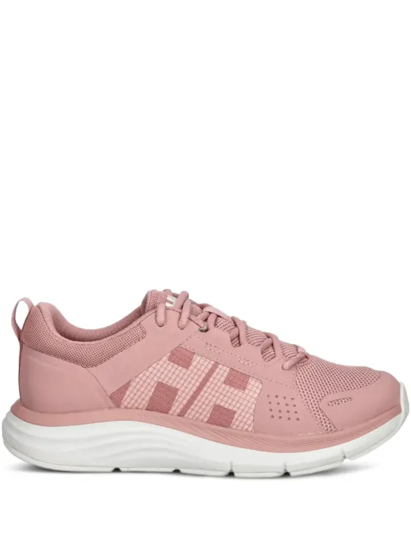 Helly Hansen Sneakers mit Mesh-Einsätzen – Pink (11938)