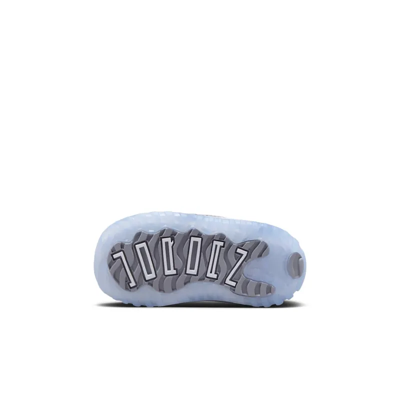 Jordan 11 Retro Low Cement Grey (505836-140)