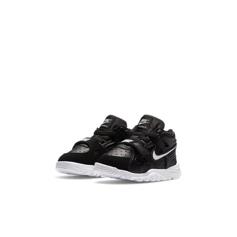 Nike Trainer 3 TD “Black White” (CN9752-001)