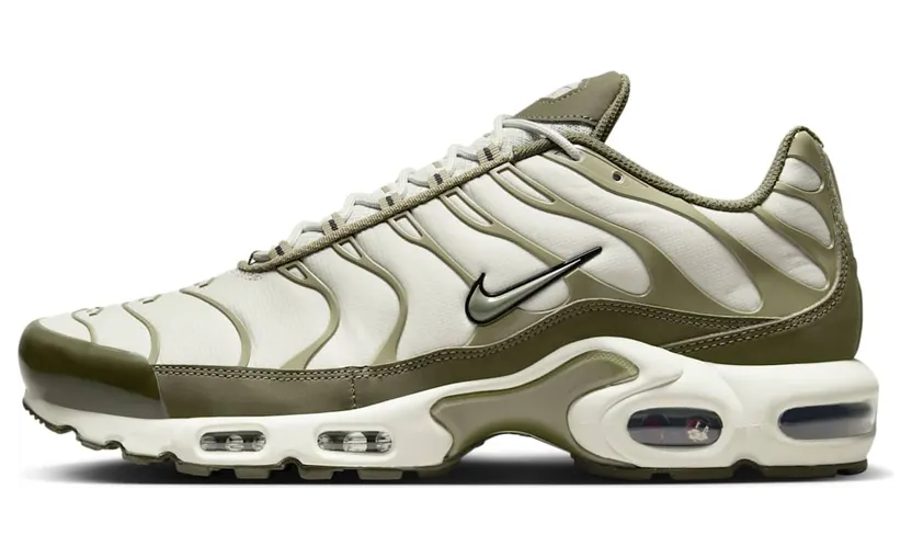 Nike Air Max Plus FB9722-002