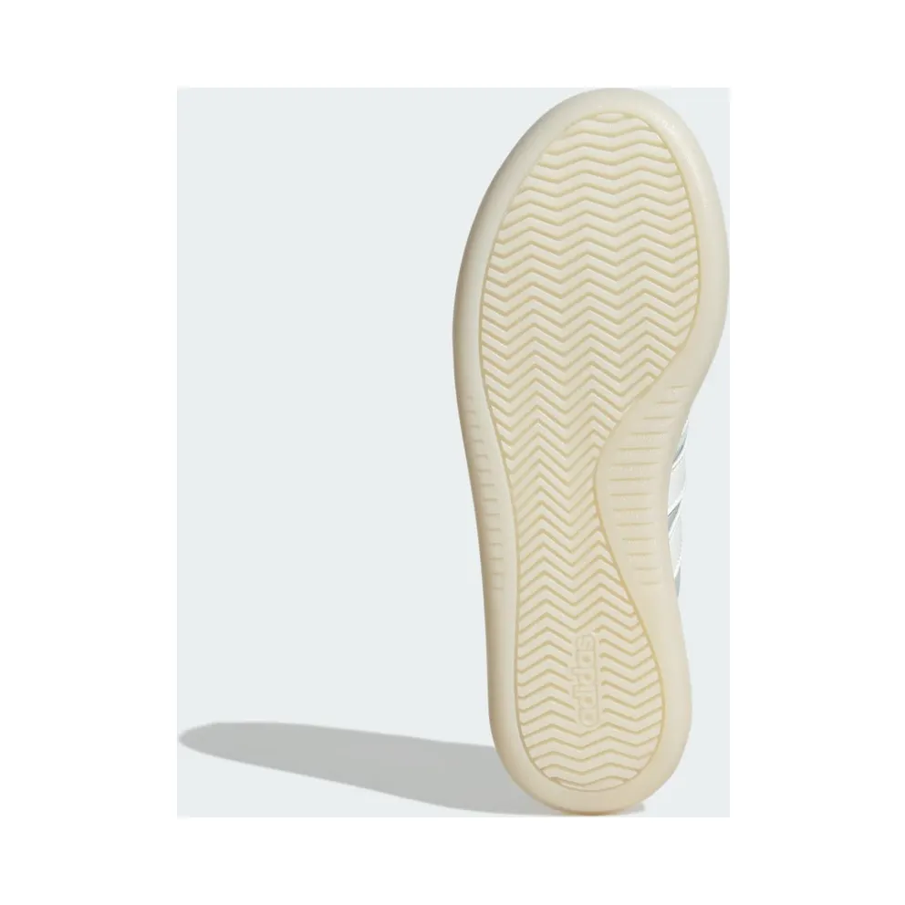 Adidas Barreda Decode Alumina / Off White / Linen Green (JP9670)