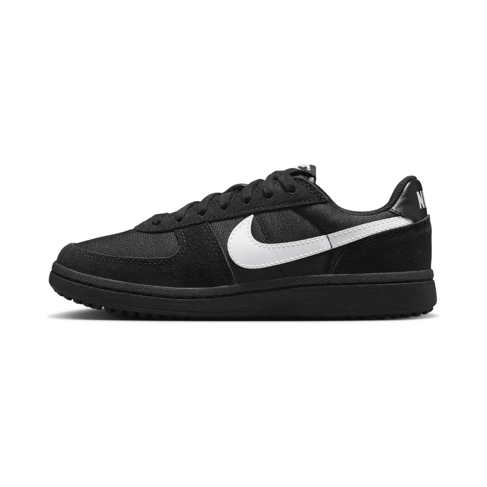 Nike Field General Black White (IF0465-001)