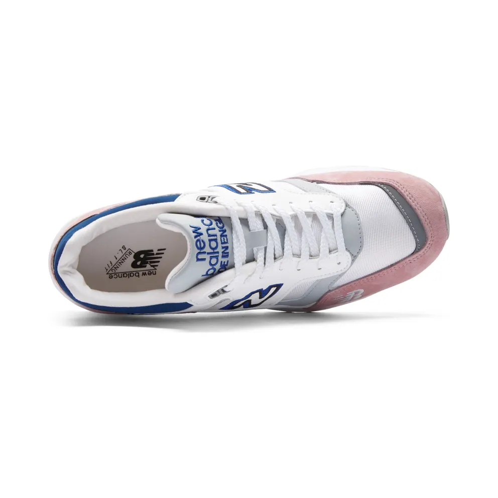 New Balance 1530 White Pink White/Pink (M1530WPB)