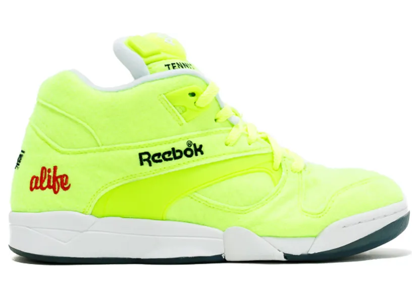 Reebok Court Victory Pump Alife Ball Out (Other Brands Reebok)