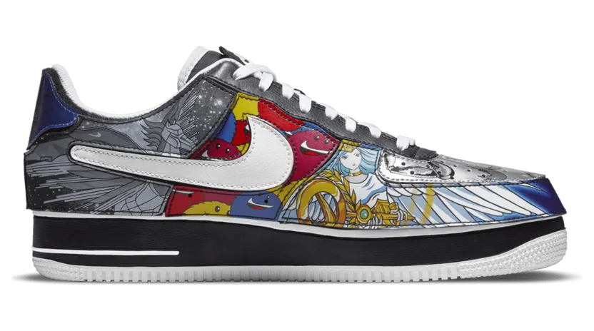Nike AF 1/1 DM5441-001