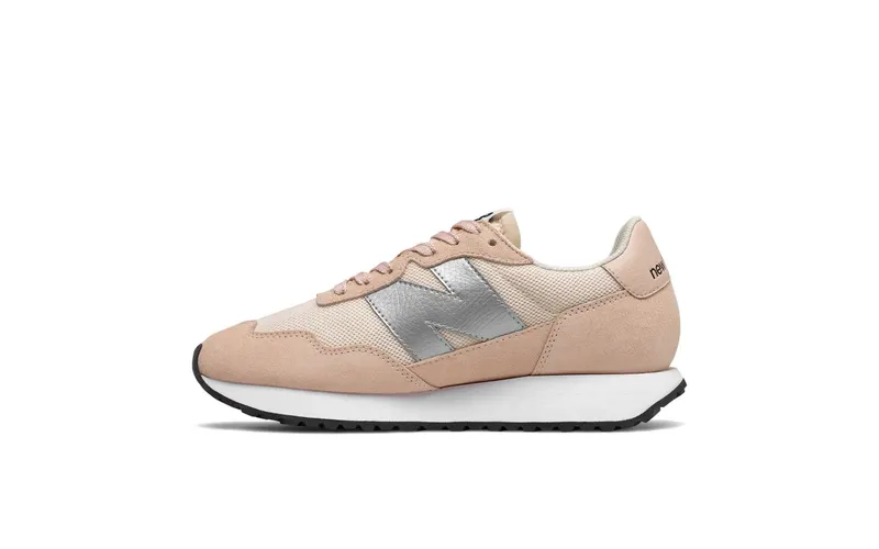 New Balance New Balance Beige/Grey (WS237CA)
