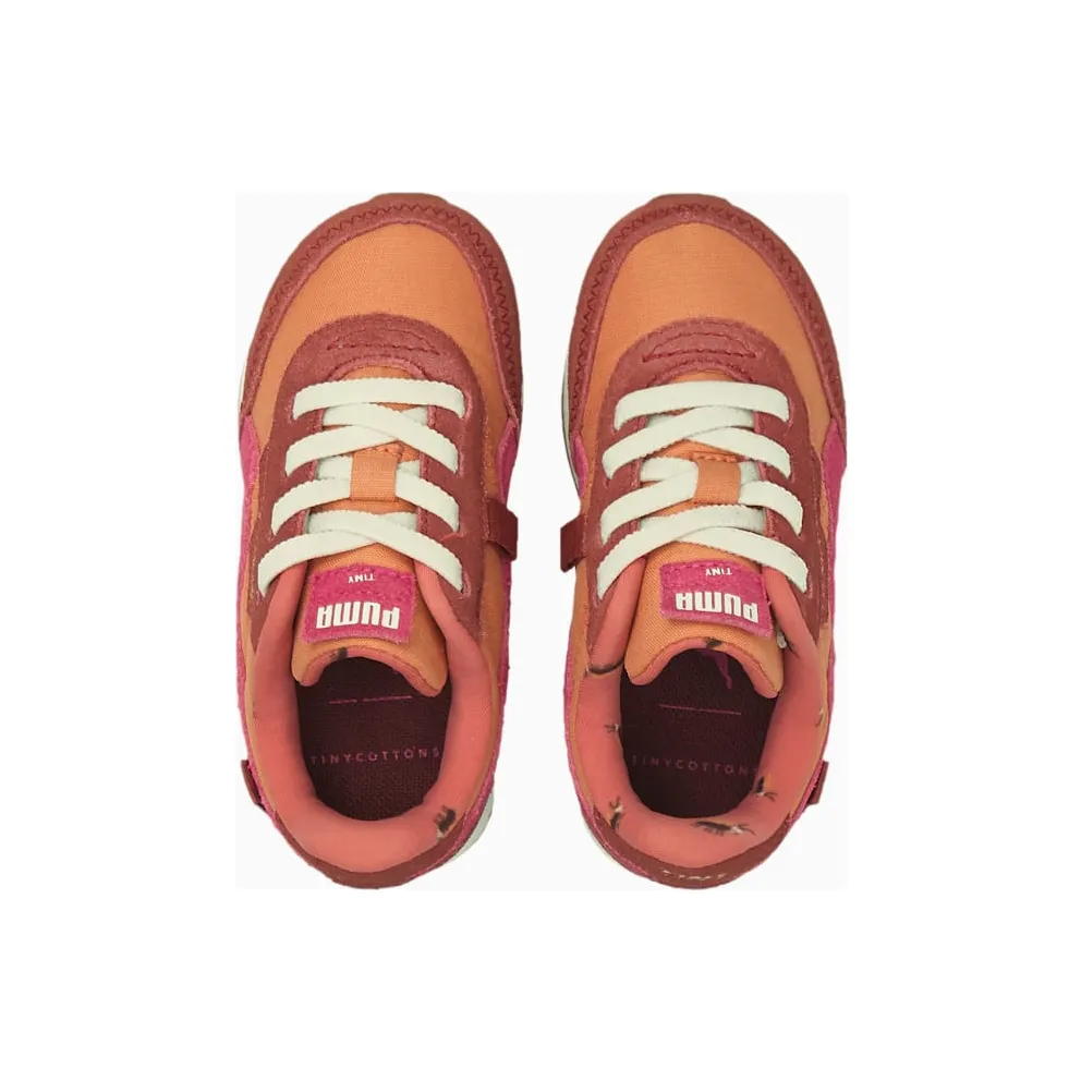 Puma x TINYCOTTONS Future Rider (382832-01)