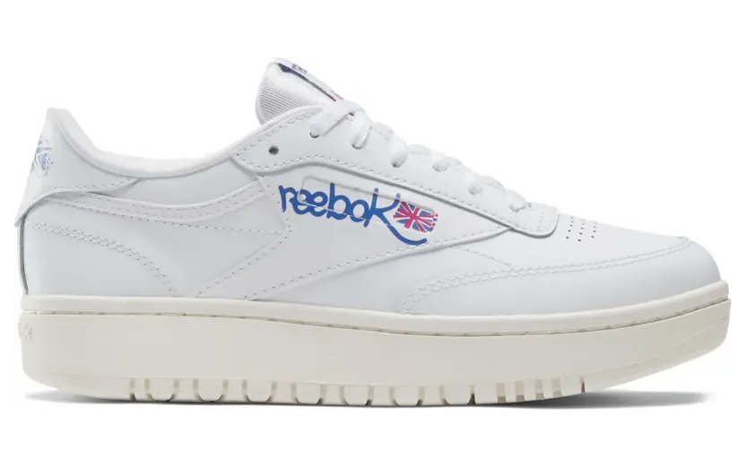 Reebok Club C Double – White (100074478)