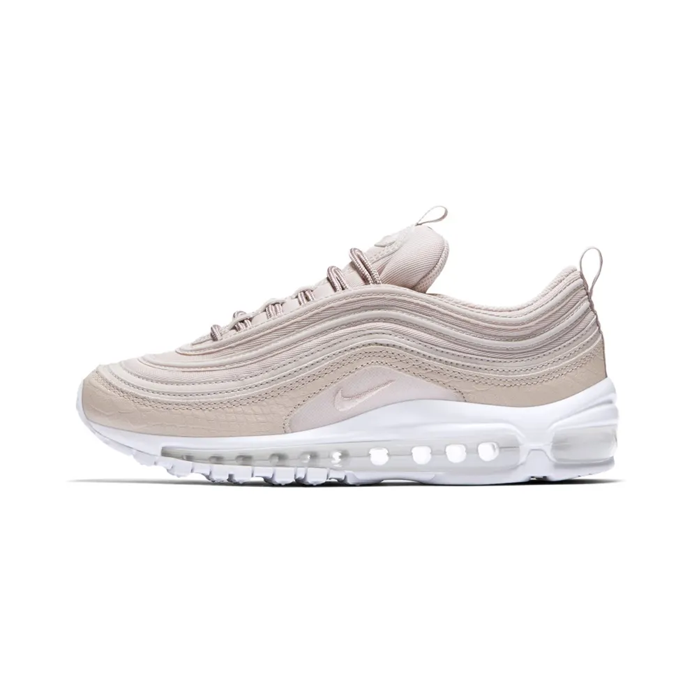 Nike Air Max 97 Wmns Premium PRM Snake Silt Red (917646-600)