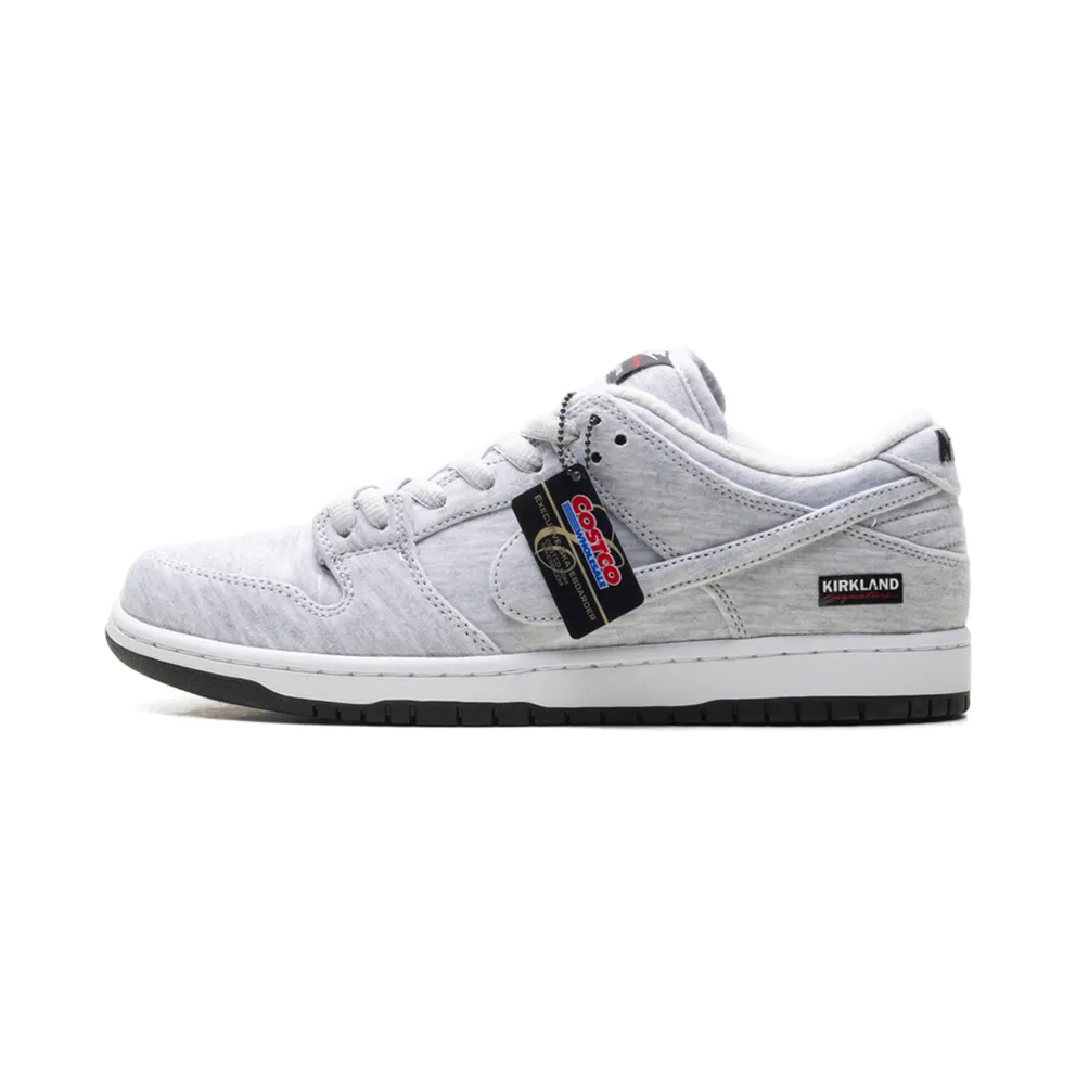 Nike SB Dunk Low Pro QS “Costco – Kirkland Signature” (IF0673-001)