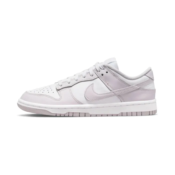 Nike Dunk Low White Light Violet (DD1503-116)