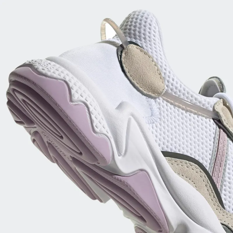 Adidas OZWEEGO Cloud White / Soft Vision / Off White (EG9204)