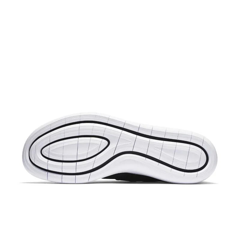 Nike Sock Racer Black White Black/Anthracite-Black-White (898022-001)