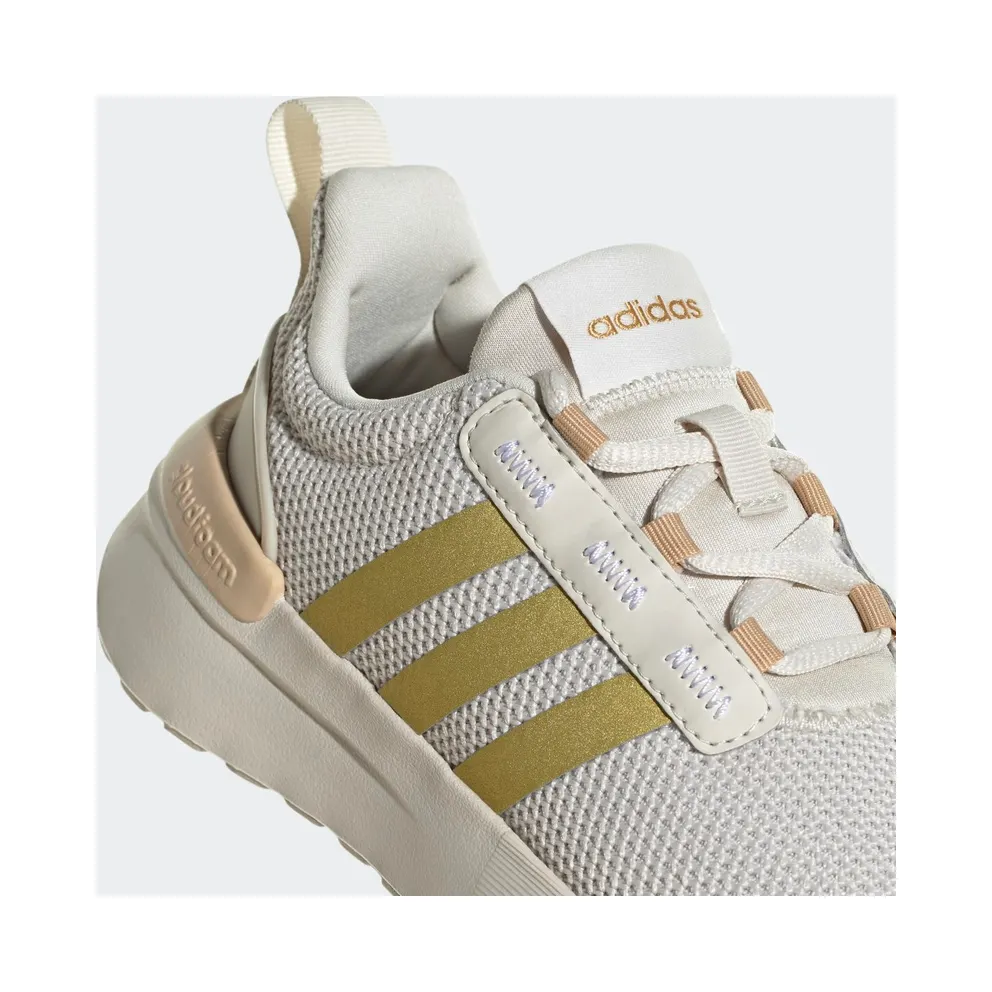 Adidas Racer TR21 Aluminium / Gold Metallic / Magic Beige (GW6600)
