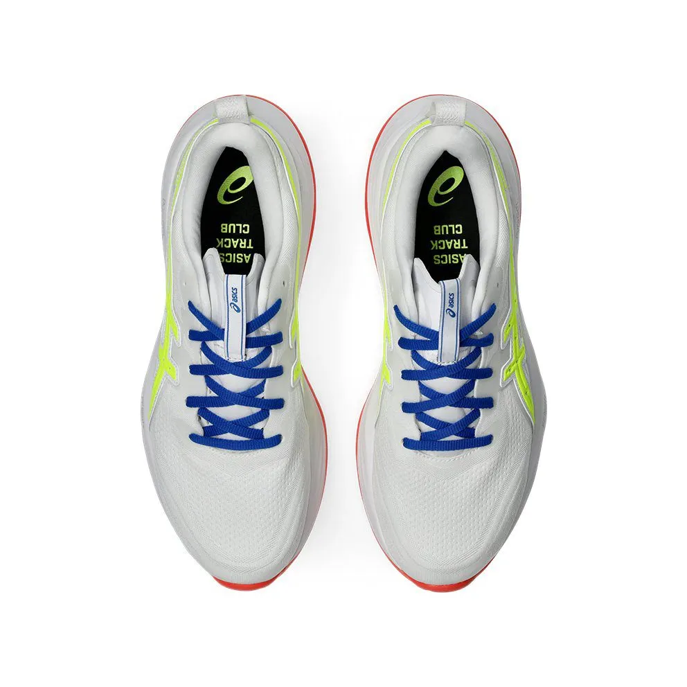 ASICS Gel-Cumulus 27 Atc White Safety Yellow (1011C135-100)
