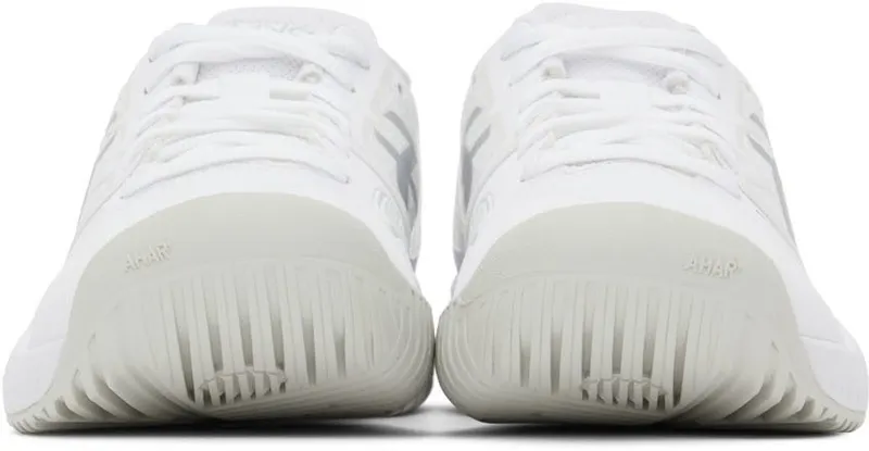 Asics GEL-CHALLENGER 13 White/Pure Silver (1042A164.100)