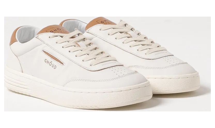 Ghoud Sneakers Butter (LDLMGL08)